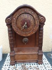 Kaminuhr kleine standuhr gebraucht kaufen  Plochingen