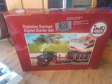 Lgb digitales startset gebraucht kaufen  Neustadt