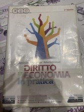 Diritto economia pratica usato  Guardiagrele