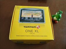 Tomtom one italia usato  Sesto al Reghena