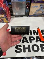 Zippo lupin 3rd usato  Roma