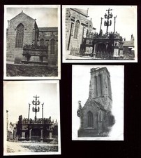 Lot old brittany d'occasion  Expédié en Belgium