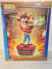 First4figures crash team for sale  BIRMINGHAM