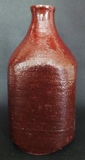 Bouteille flacon grès d'occasion  Monts-sur-Guesnes