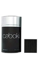 Fibra de construção capilar Celaeno Caboki 25gms (preto) comprar usado  Enviando para Brazil