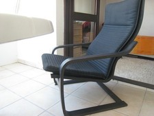 Fauteuil modèle poäng d'occasion  La-Grande-Motte