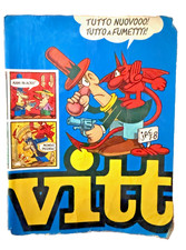 Diario vitt mondadori usato  Terni