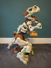 imaginext t rex for sale imaginext t rex for sale  ISLEWORTH