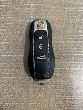OEM PORSCHE 911 BOXTER CHAVE INTELIGENTE CONTROLE REMOTO FOB FCC: KR55WK50138 970.637.247.06 comprar usado  Enviando para Brazil