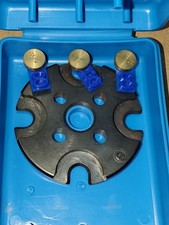 Dillon reloading rl550 for sale  Rockford