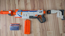 Nerf modulus regulator gebraucht kaufen  Talheim