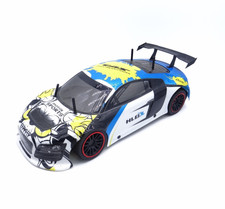 Motor sport gt3 gebraucht kaufen  Schrobenhausen