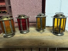 Kleine laternen 13cm gebraucht kaufen  Düsseldorf