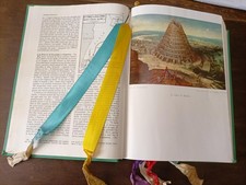 Sacra bibbia edizioni usato  Revello