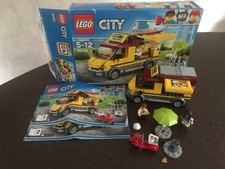 Lego city 60150 for sale  LIVERPOOL