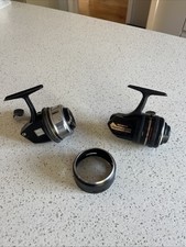 Abu reels read for sale  STRATFORD-UPON-AVON