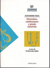 Elettroforo condensatore pisto usato  Vejano