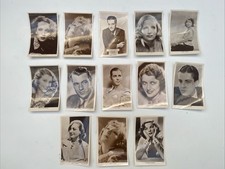 Antique postcards film for sale  HEREFORD