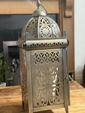 Moroccan lantern for sale  HARROGATE
