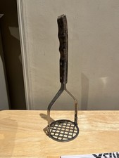 Vintage prestige masher for sale  CRANLEIGH