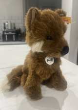 18cm steiff brown for sale  ALTRINCHAM