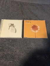 Coldplay collection. great for sale  Townsend