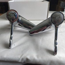 Mercia lever handle for sale  STOCKPORT