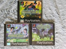 Syphon filter trilogy gebraucht kaufen  Essingen, Hochstadt, Ottersheim