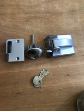 Ingersoll lock latch for sale  HOUNSLOW
