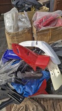 Joblot mini moto for sale  WARRINGTON