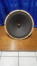Alnico speaker smooth for sale  Oak Creek