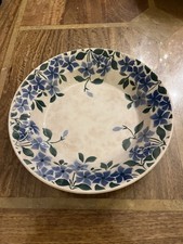 Vintage blue periwinkle for sale  DOWNHAM MARKET