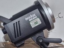 Godox strobe ms300 for sale  HATFIELD