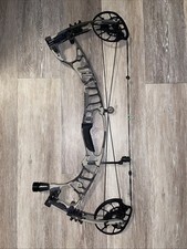 Hoyt ventum pro for sale  Derry