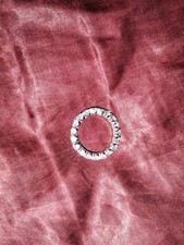 asscher cut diamond ring for sale  Houston