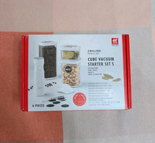 Zwilling fresh save gebraucht kaufen  Essen