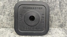 ironmaster dumbbells for sale  Lehi
