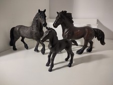 Schleich fresian adult for sale  EXMOUTH