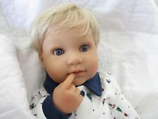 Berenguer boutique doll for sale  Goodyear