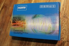 Hdmi switch ligawo gebraucht kaufen  Zeitz