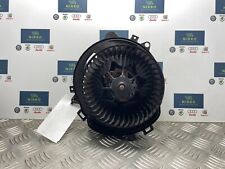 Passat heater blower for sale  ONGAR