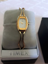 Damen armbanduhr timex gebraucht kaufen  Rechlin