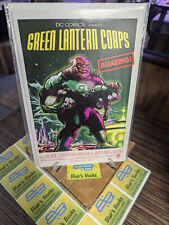 Comics green lantern for sale  Desert Hot Springs