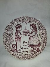 Royal crownford staffordshire for sale  BRIGHTON