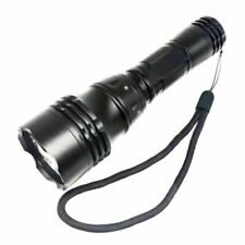 Torcia led subacquea usato  Bisignano