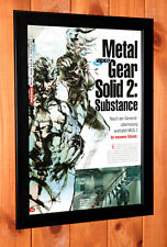 Metal gear solid gebraucht kaufen  Bielefeld
