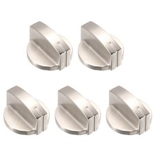 5pcs manopole ricambio usato  Spedire a Italy