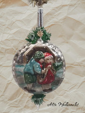 Alte weihnacht christbaumschmu gebraucht kaufen  Dietersburg