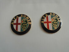 Alfa romeo emblem gebraucht kaufen  Winsen