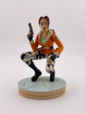 Figurine tomb raider d'occasion  Annecy